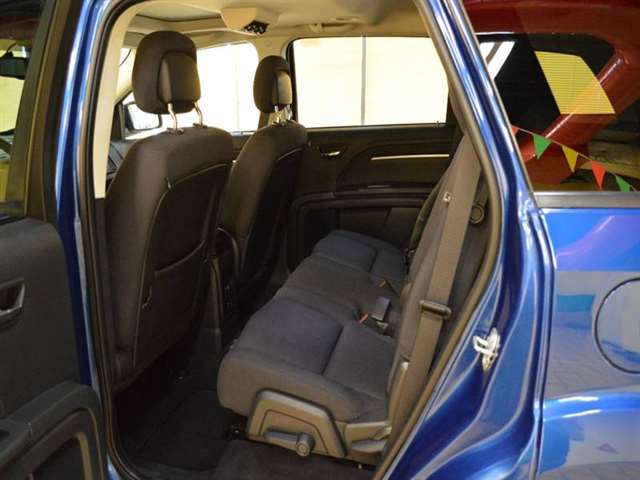 Dodge Journey 2010 photo 53